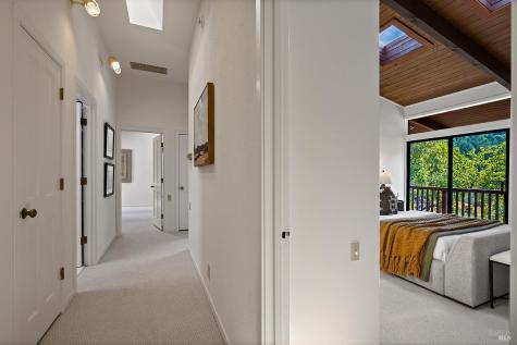 40 Blue Ridge Road Kentfield CA 94904