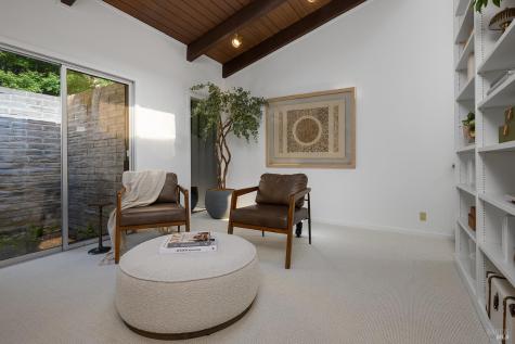 40 Blue Ridge Road Kentfield CA 94904