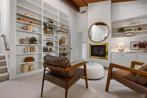 40 Blue Ridge Road Kentfield CA 94904