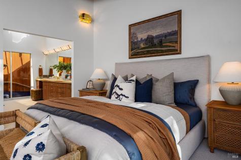 40 Blue Ridge Road Kentfield CA 94904