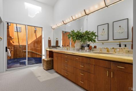 40 Blue Ridge Road Kentfield CA 94904