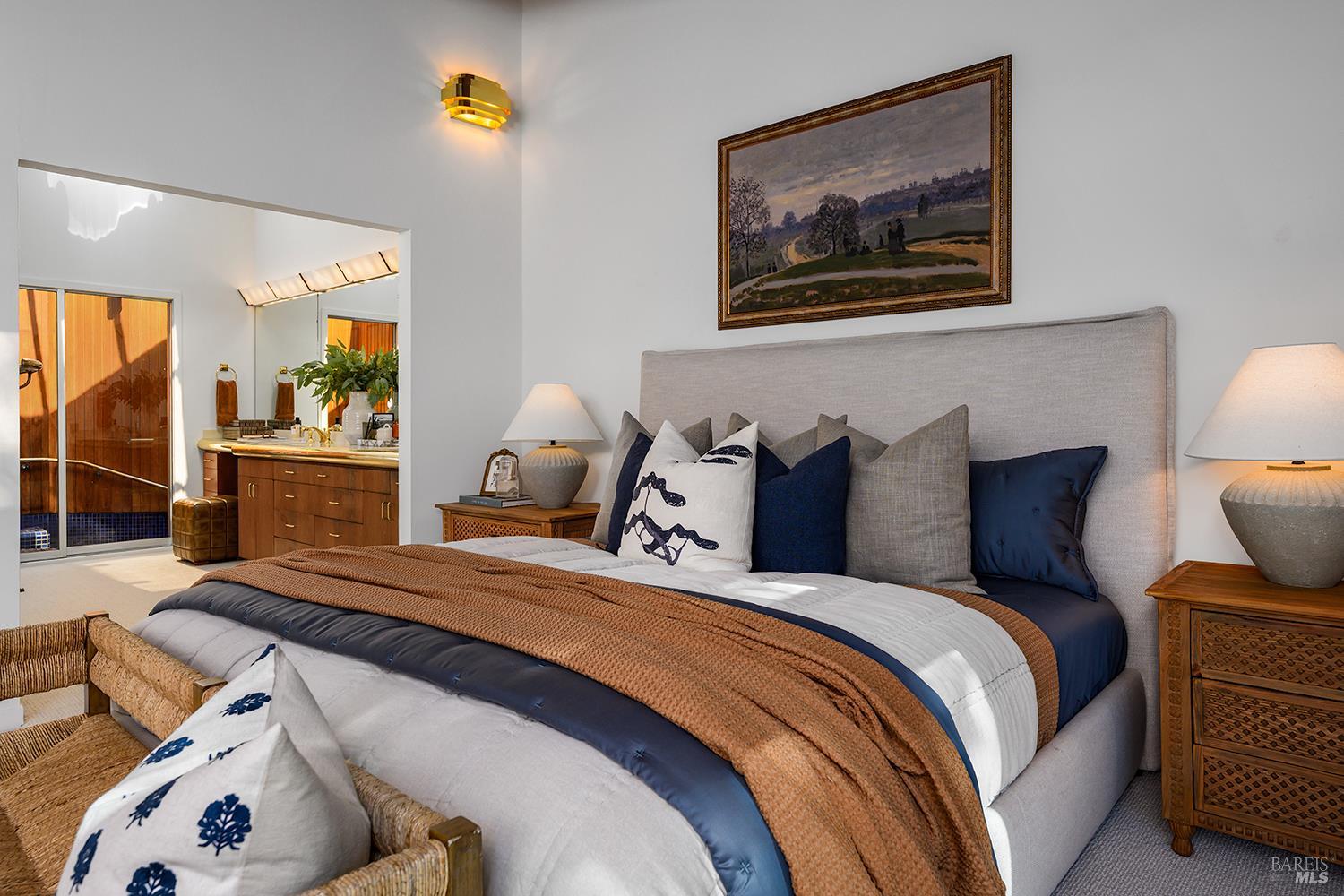 40 Blue Ridge Road Kentfield CA 94904
