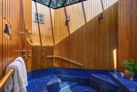 40 Blue Ridge Road Kentfield CA 94904