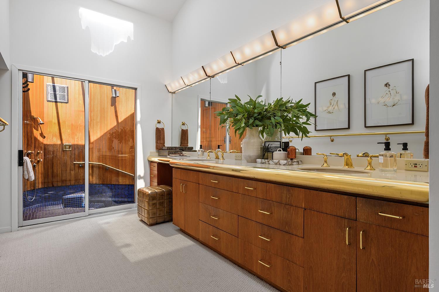 40 Blue Ridge Road Kentfield CA 94904