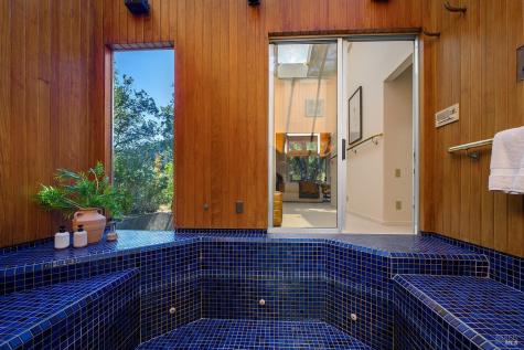 40 Blue Ridge Road Kentfield CA 94904