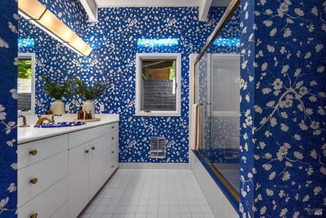 40 Blue Ridge Road Kentfield CA 94904
