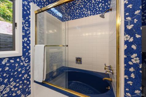 40 Blue Ridge Road Kentfield CA 94904