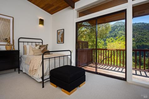 40 Blue Ridge Road Kentfield CA 94904