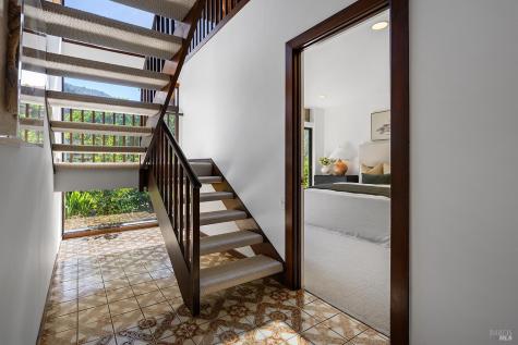 40 Blue Ridge Road Kentfield CA 94904