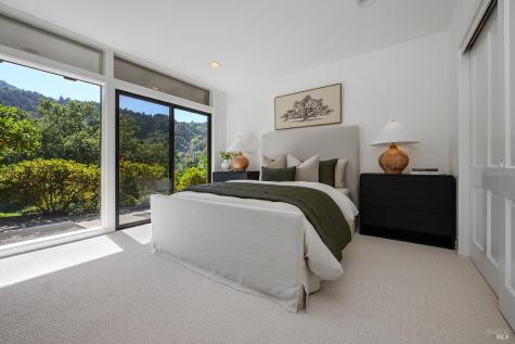 40 Blue Ridge Road Kentfield CA 94904