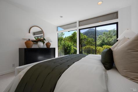 40 Blue Ridge Road Kentfield CA 94904
