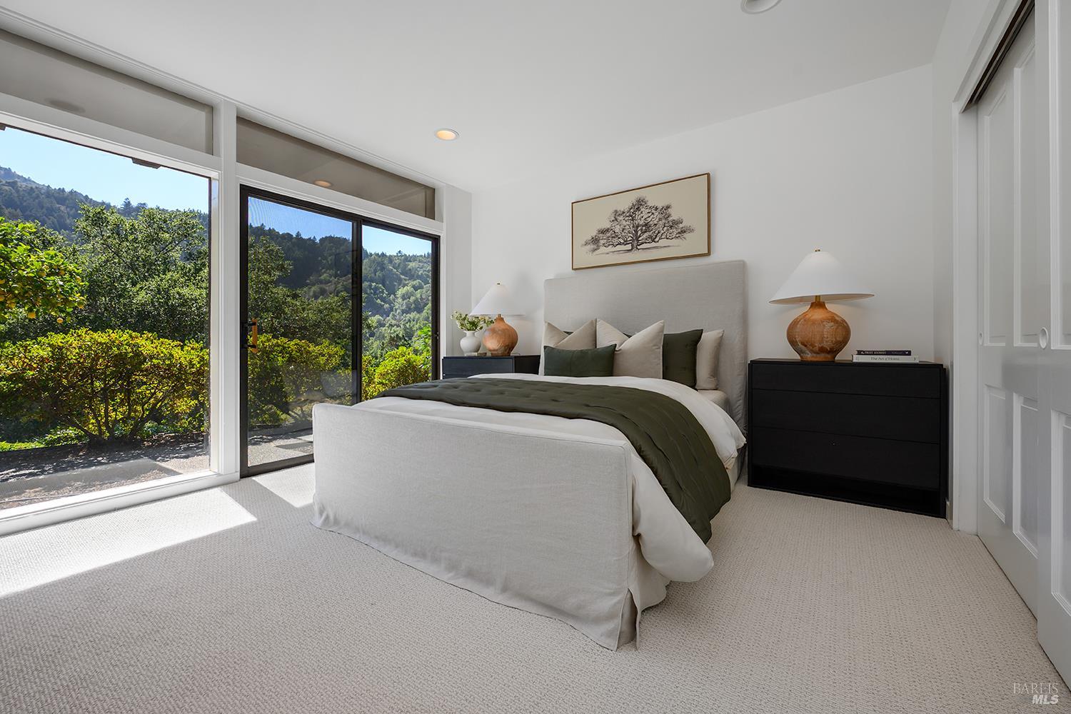 40 Blue Ridge Road Kentfield CA 94904