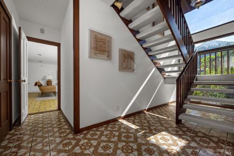 40 Blue Ridge Road Kentfield CA 94904