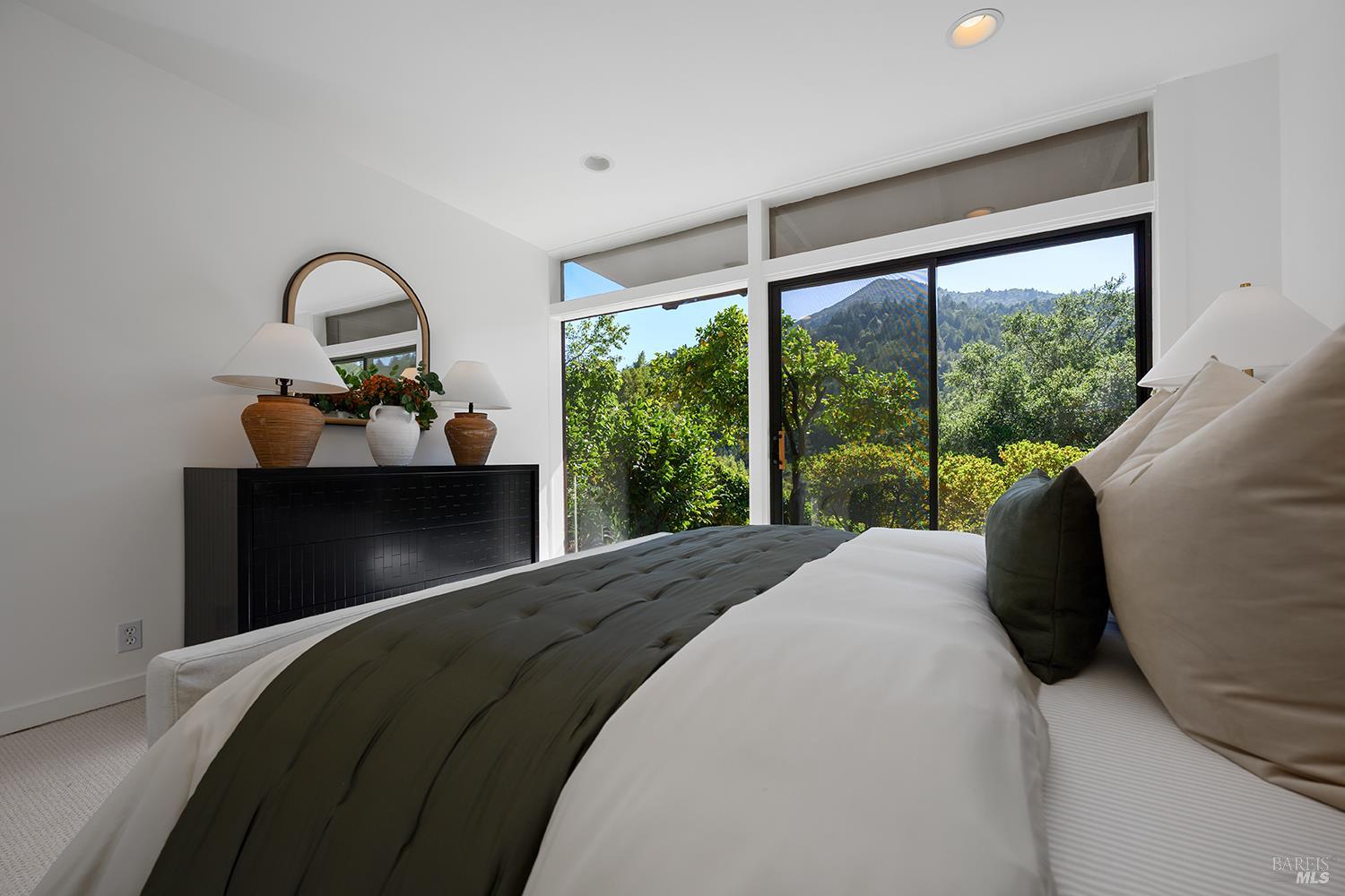 40 Blue Ridge Road Kentfield CA 94904