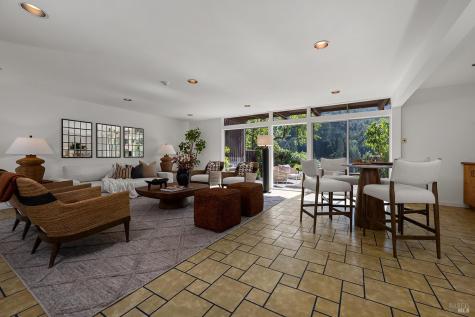 40 Blue Ridge Road Kentfield CA 94904