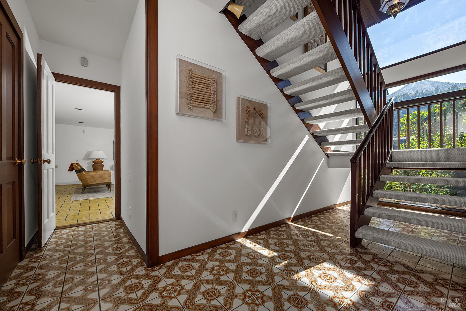 40 Blue Ridge Road Kentfield CA 94904