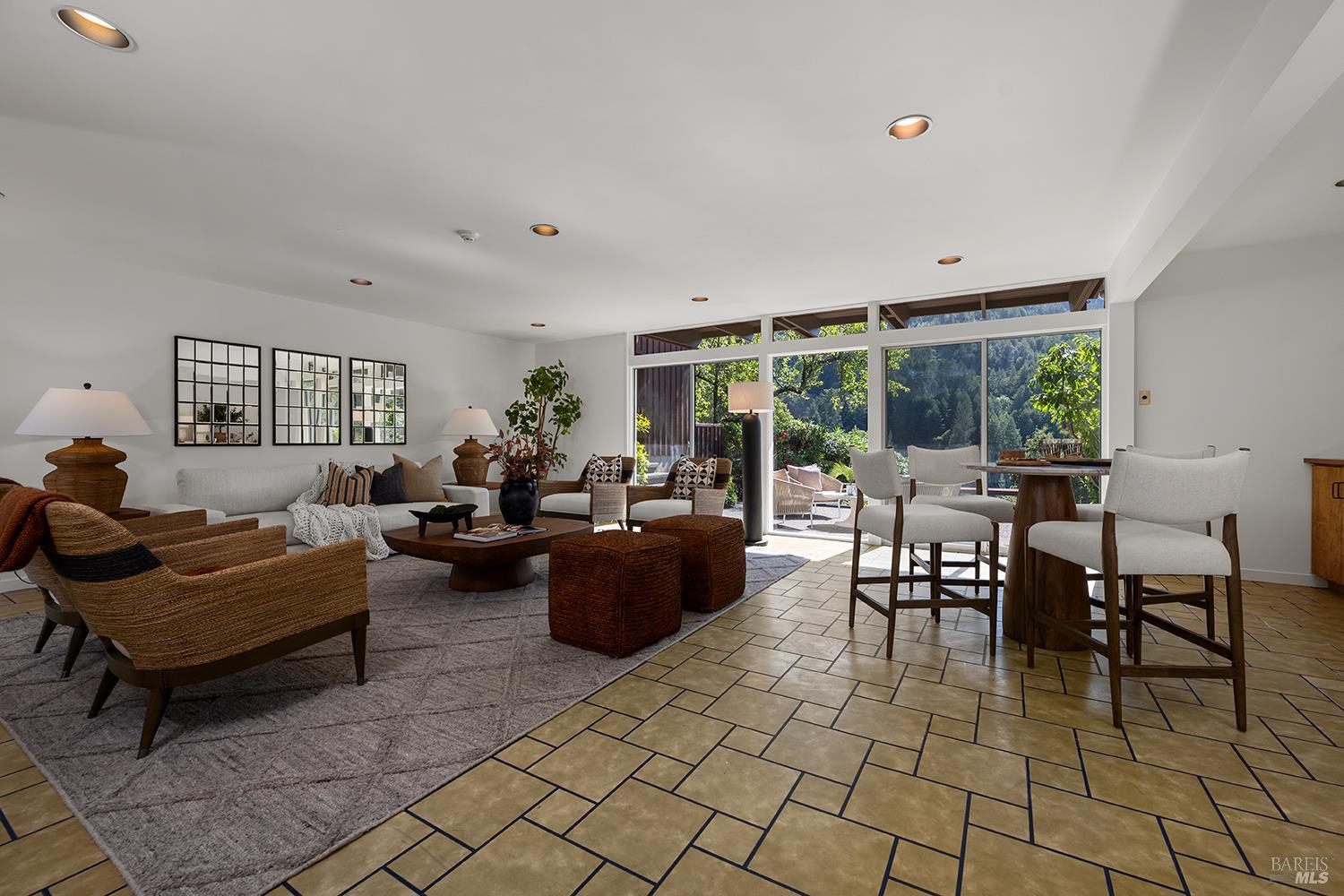 40 Blue Ridge Road Kentfield CA 94904
