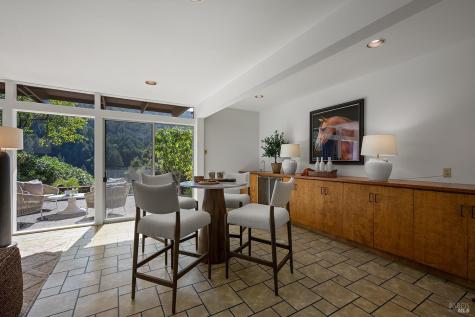 40 Blue Ridge Road Kentfield CA 94904