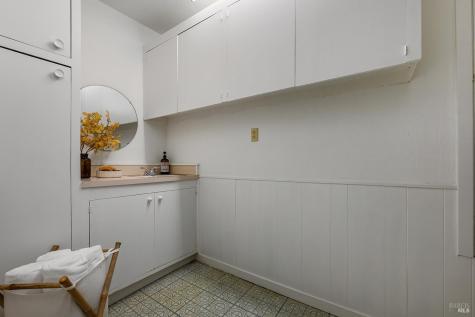 40 Blue Ridge Road Kentfield CA 94904
