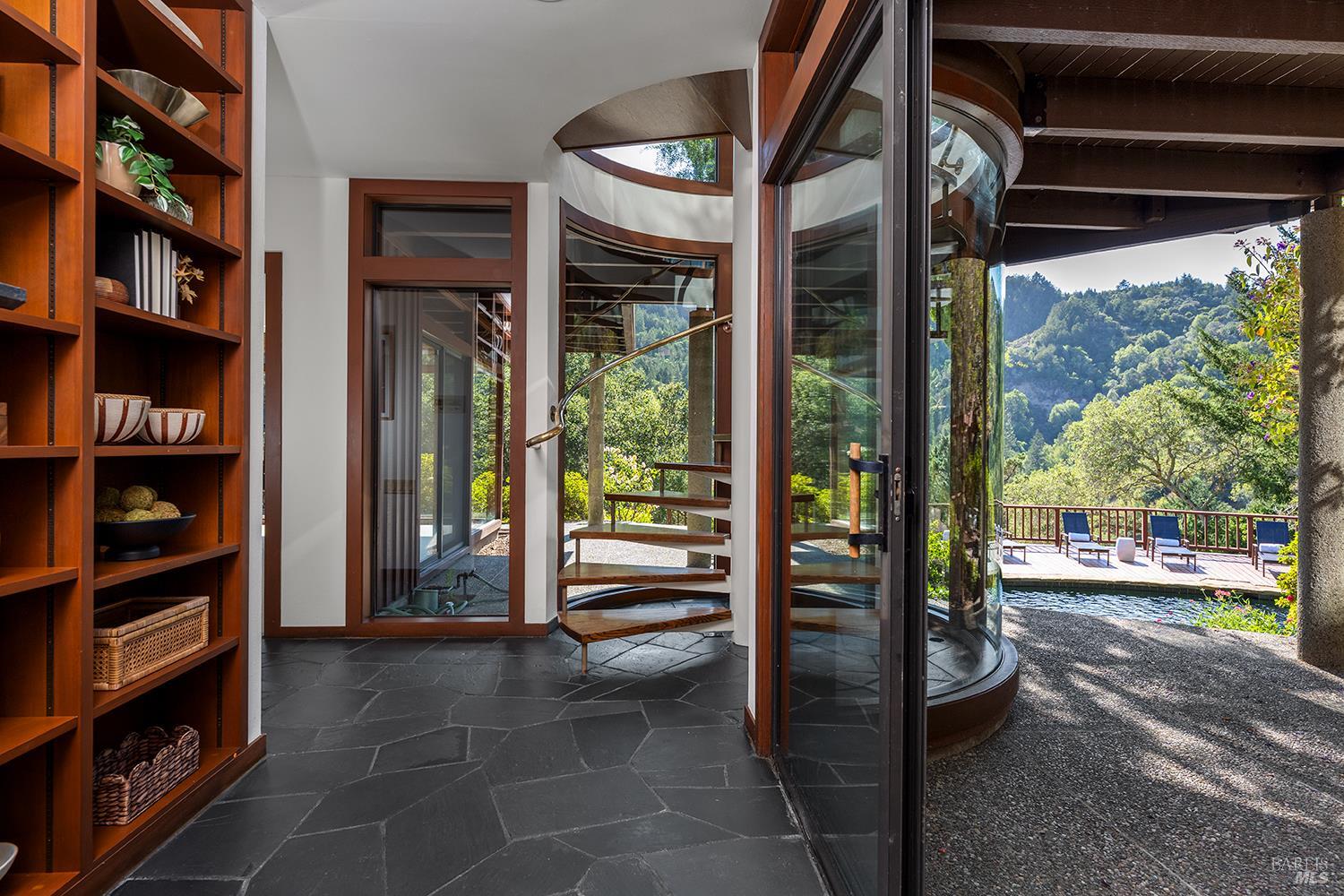 40 Blue Ridge Road Kentfield CA 94904