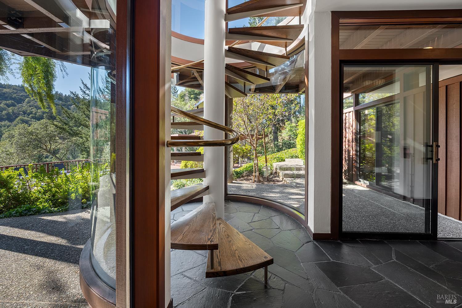 40 Blue Ridge Road Kentfield CA 94904