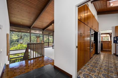 40 Blue Ridge Road Kentfield CA 94904