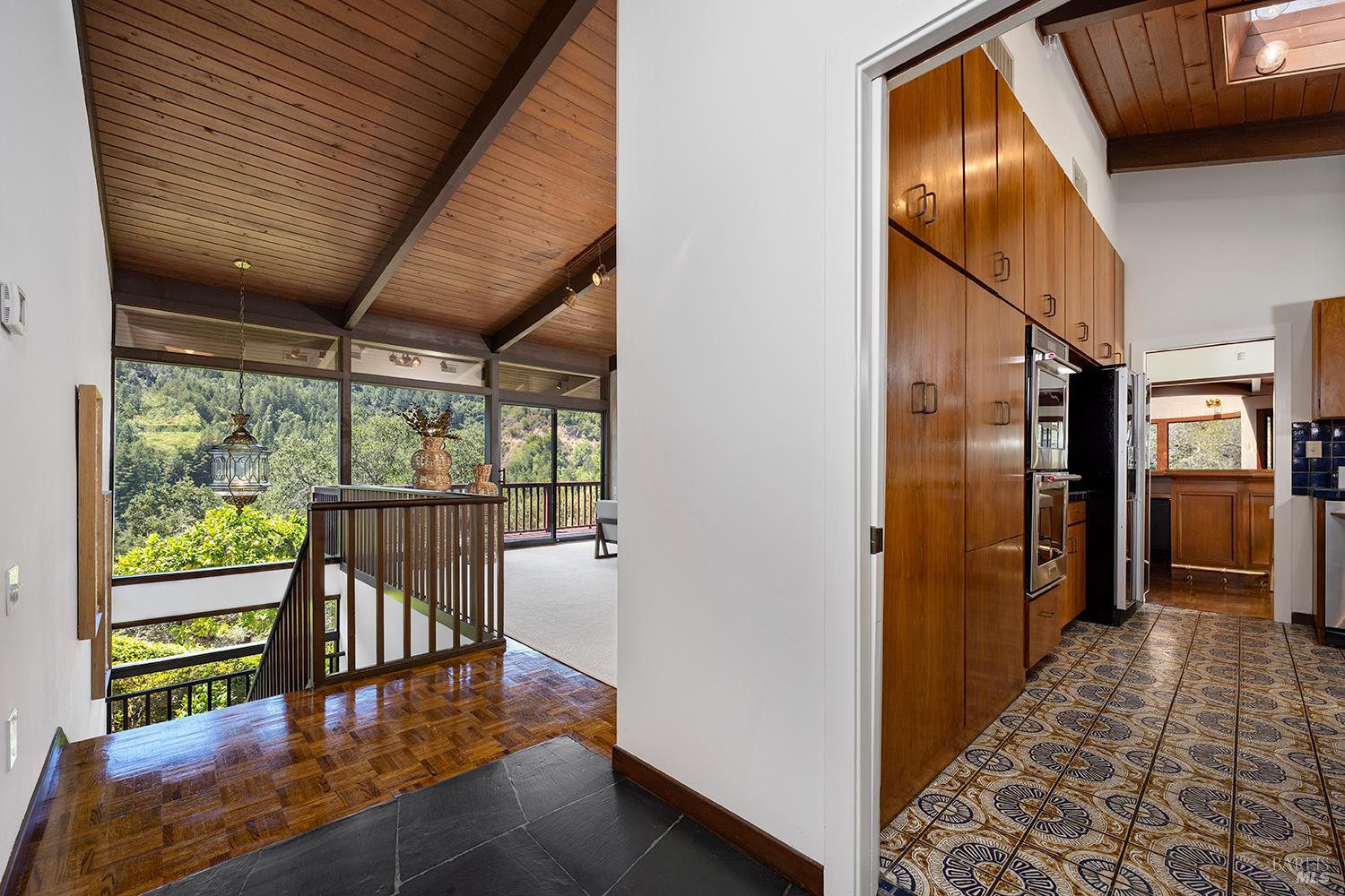 40 Blue Ridge Road Kentfield CA 94904