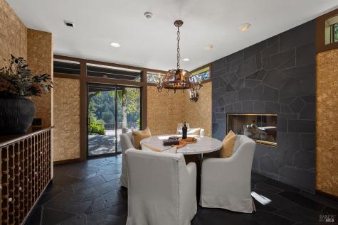 40 Blue Ridge Road Kentfield CA 94904
