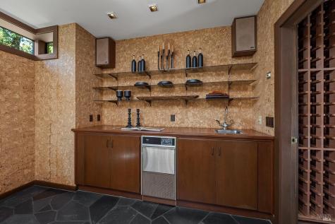 40 Blue Ridge Road Kentfield CA 94904