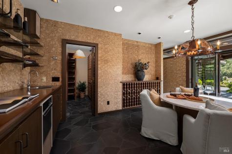 40 Blue Ridge Road Kentfield CA 94904