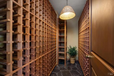 40 Blue Ridge Road Kentfield CA 94904