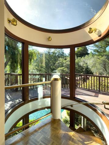 40 Blue Ridge Road Kentfield CA 94904