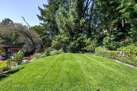 40 Blue Ridge Road Kentfield CA 94904