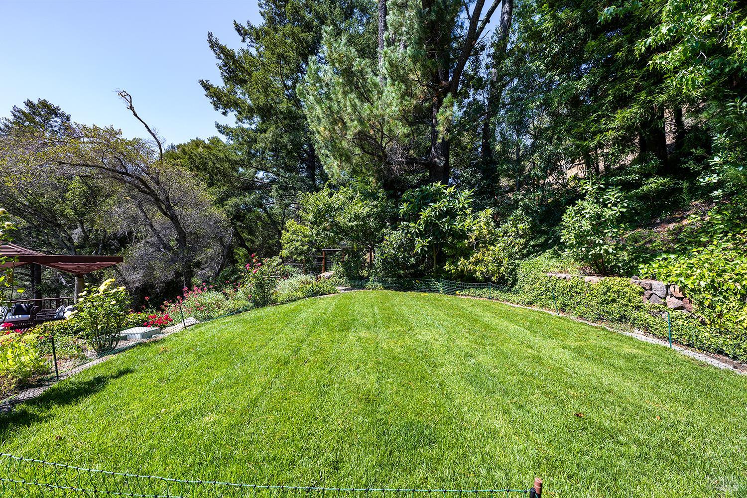 40 Blue Ridge Road Kentfield CA 94904