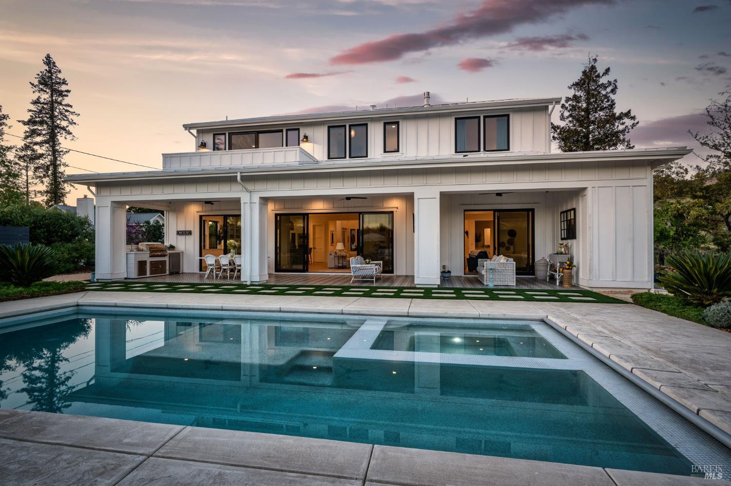 16 Upland Road St. Helena CA 94574