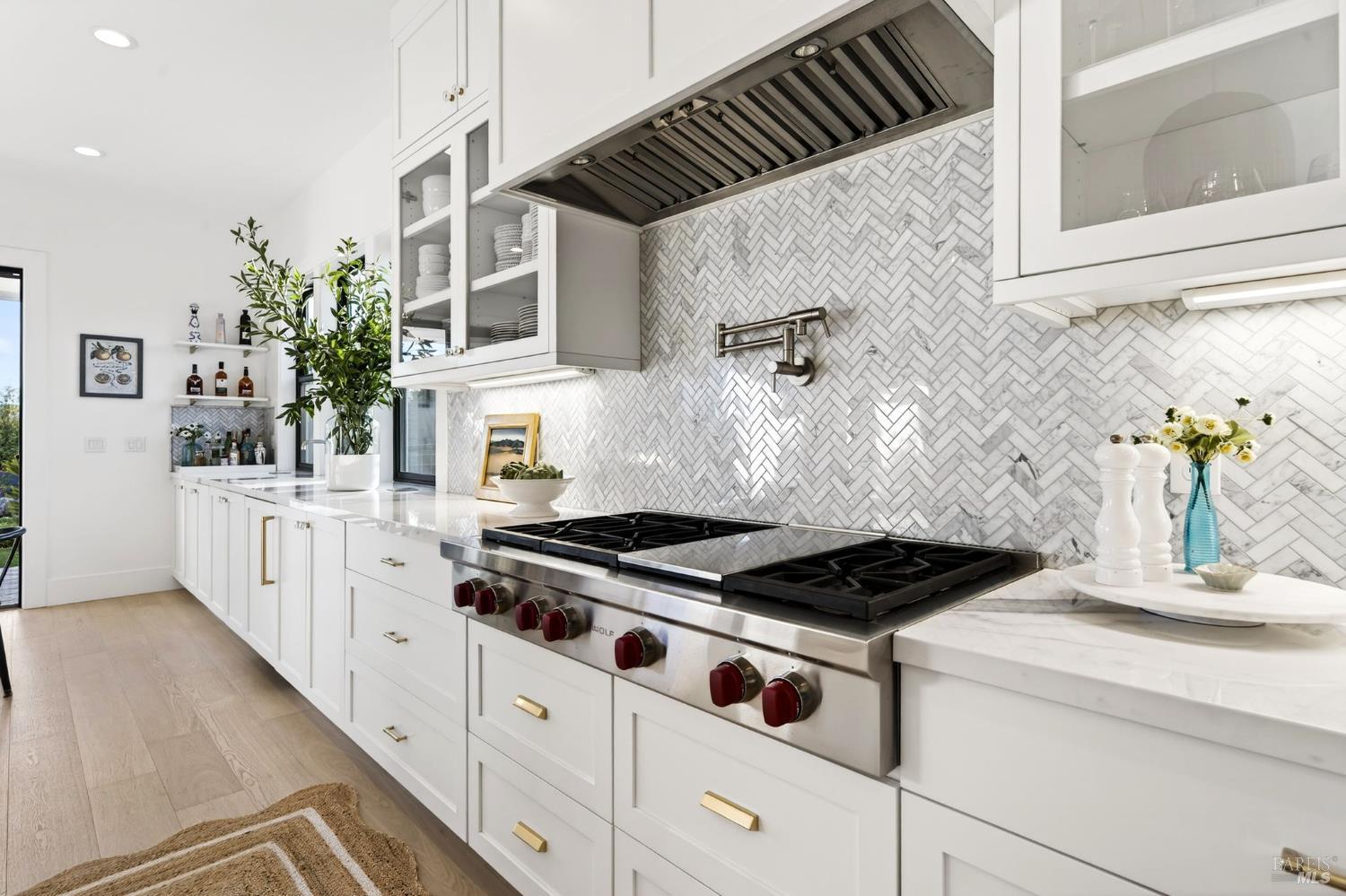 16 Upland Road St. Helena CA 94574
