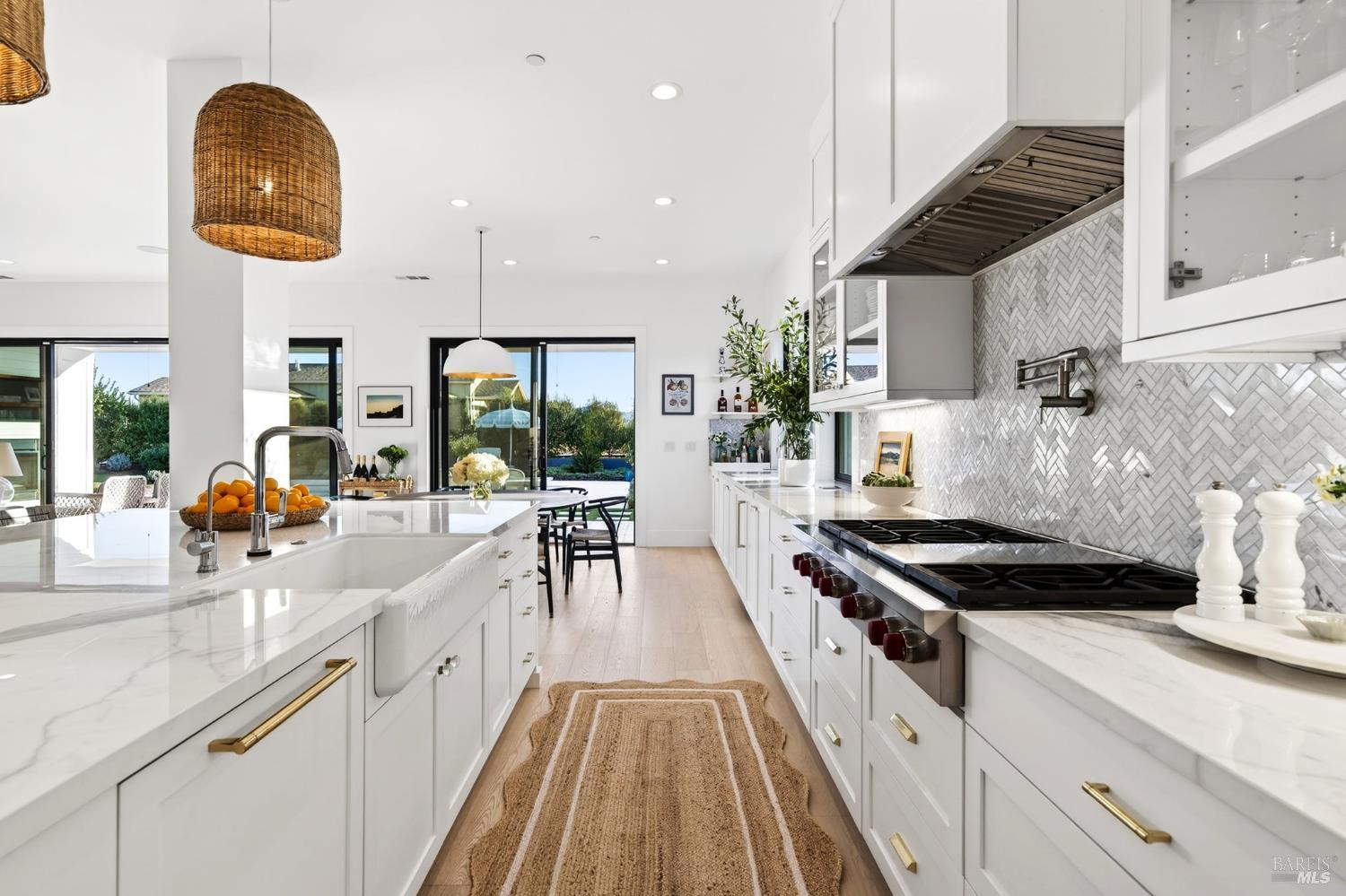 16 Upland Road St. Helena CA 94574