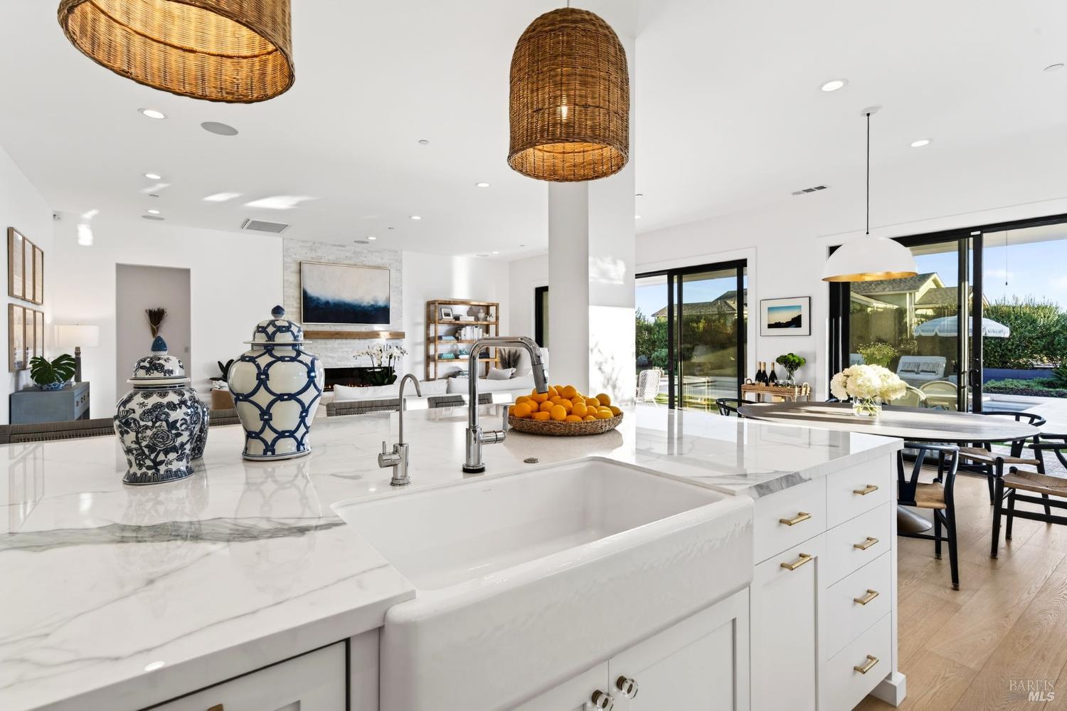 16 Upland Road St. Helena CA 94574