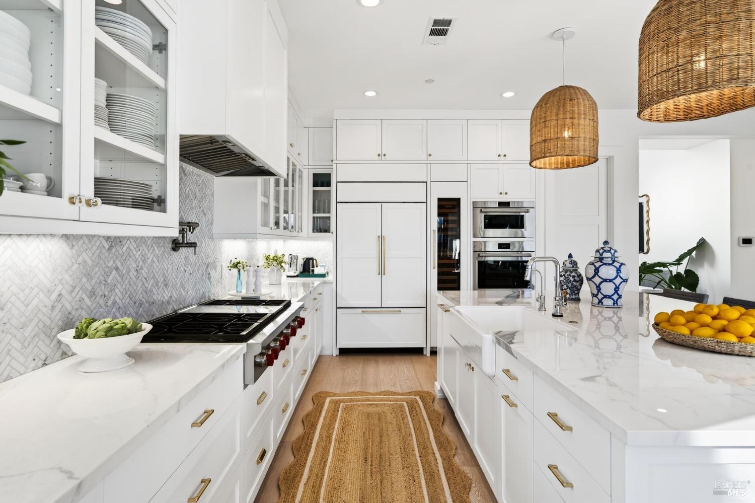 16 Upland Road St. Helena CA 94574