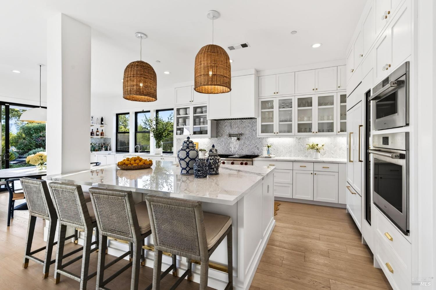 16 Upland Road St. Helena CA 94574