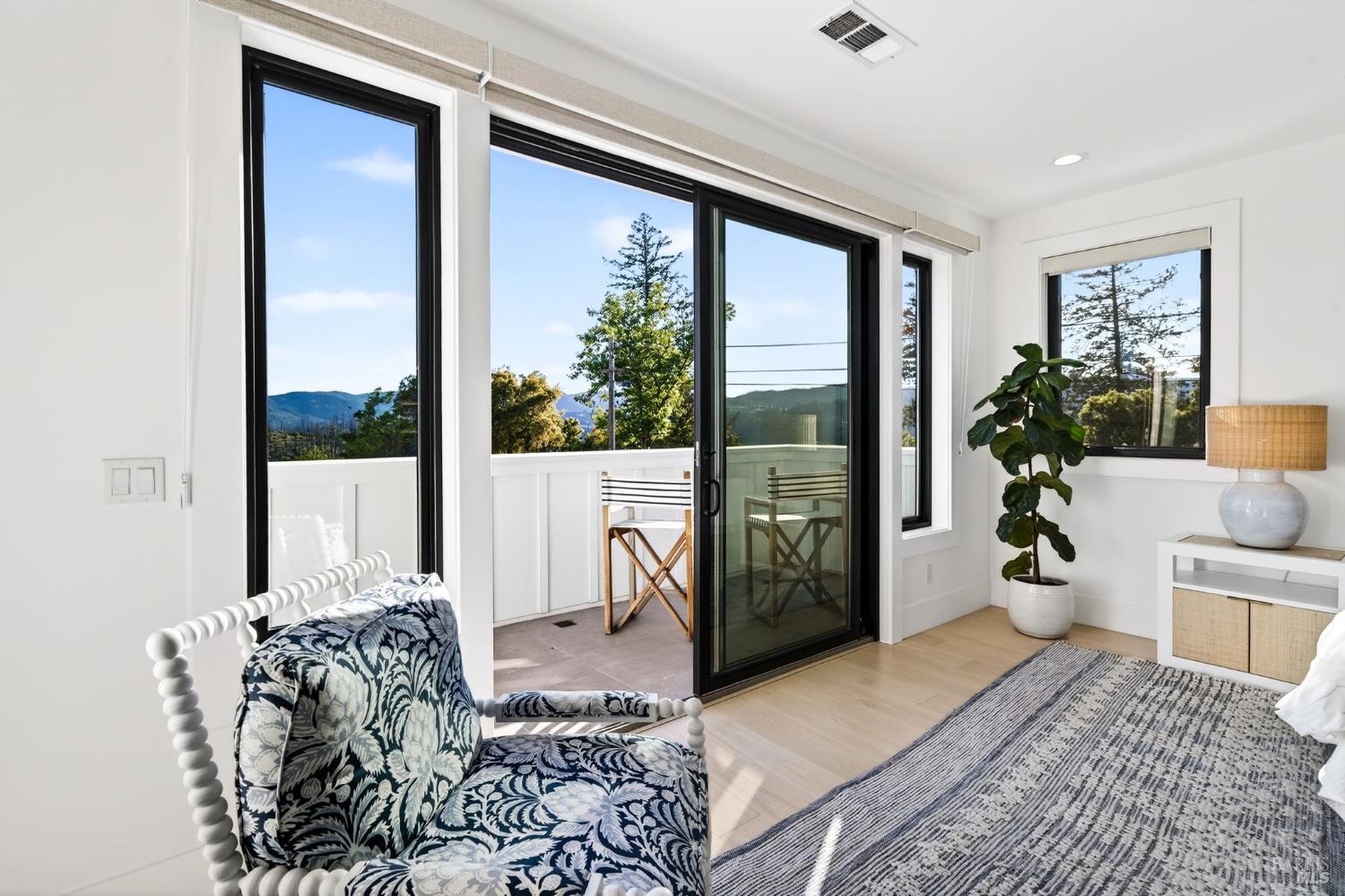 16 Upland Road St. Helena CA 94574