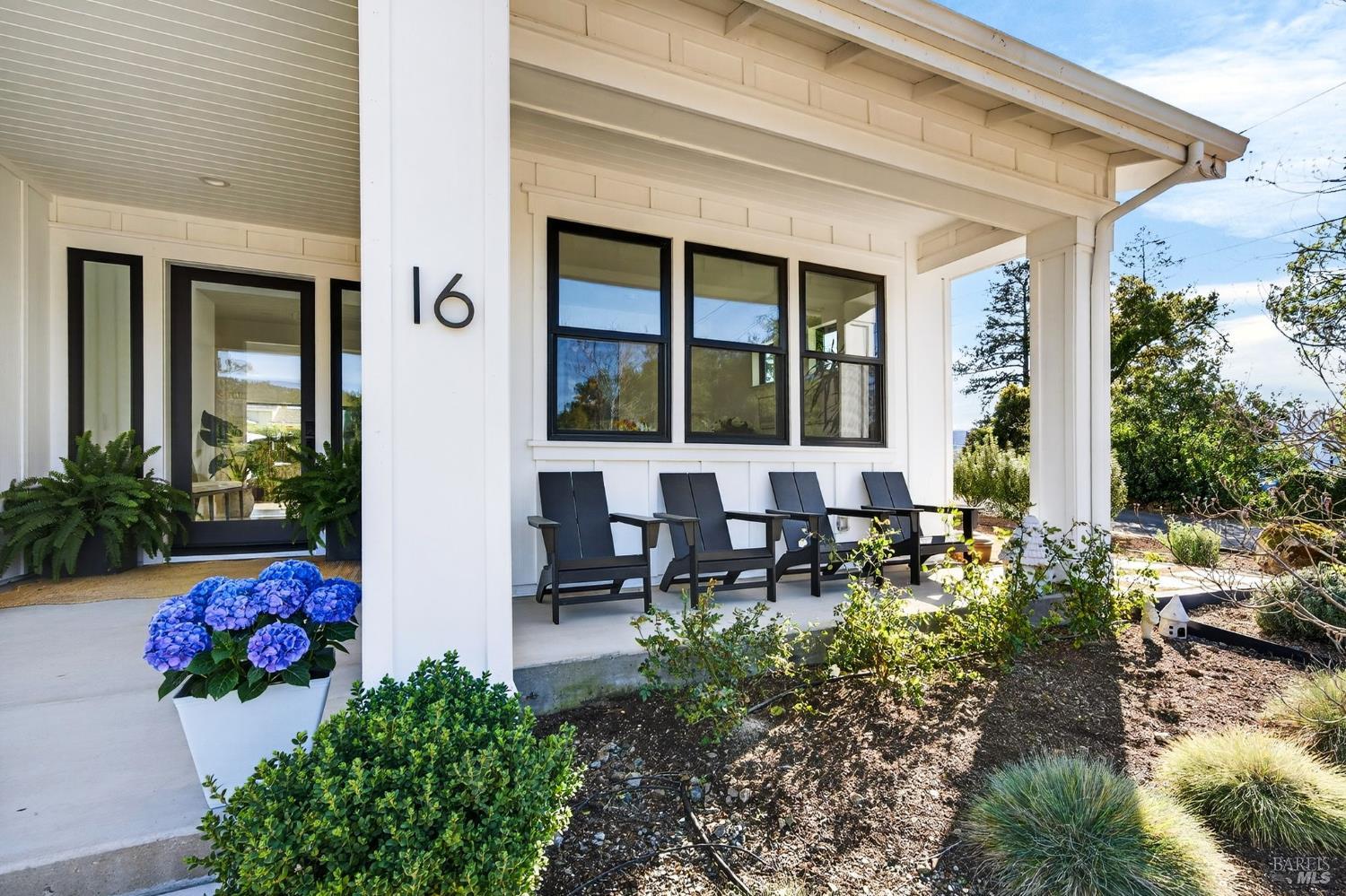 16 Upland Road St. Helena CA 94574