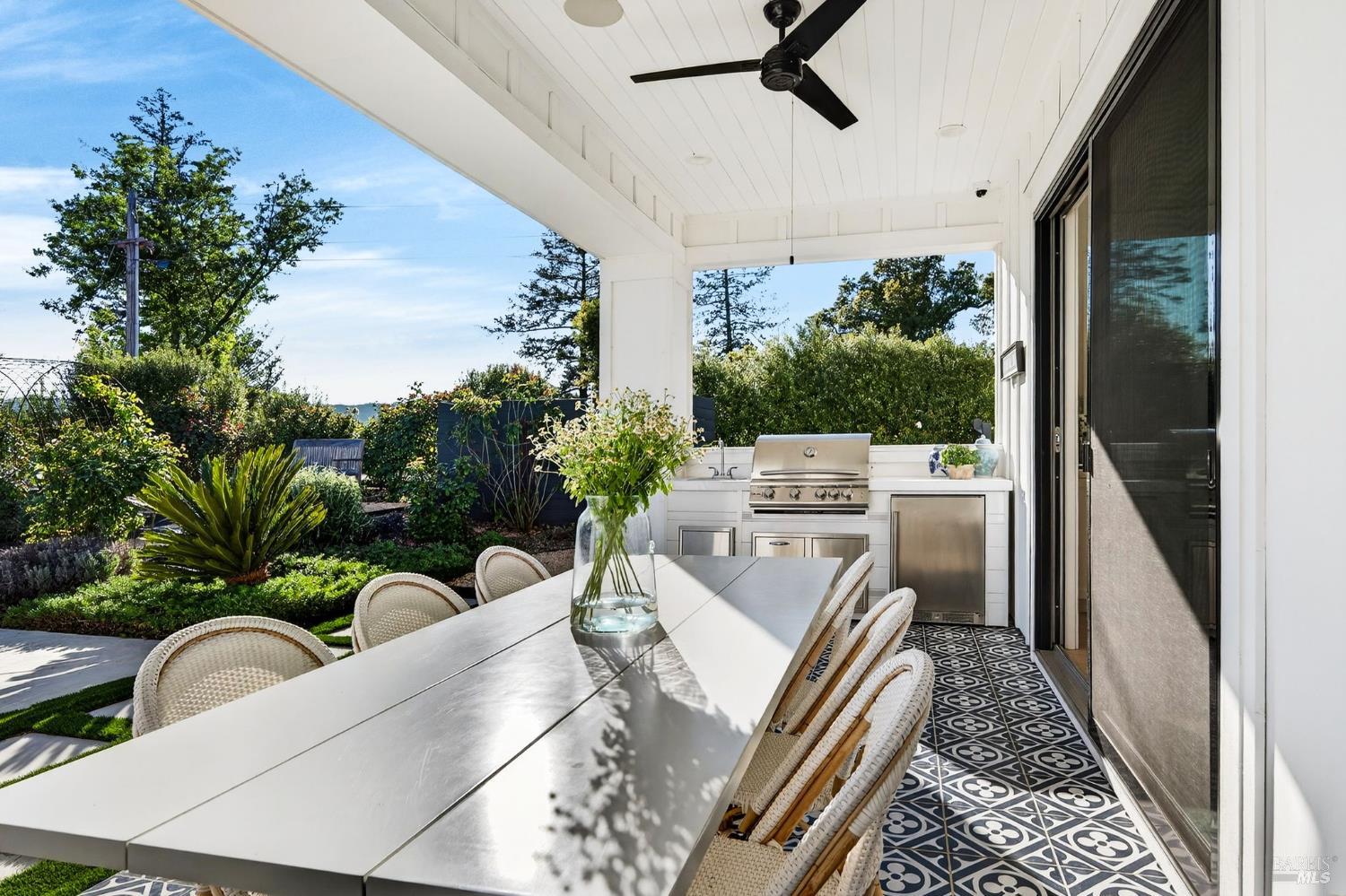16 Upland Road St. Helena CA 94574