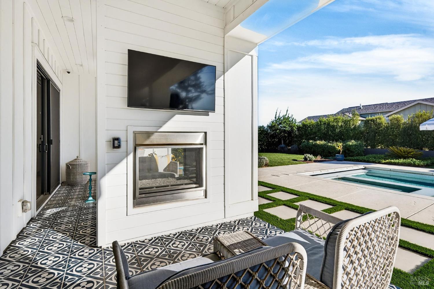 16 Upland Road St. Helena CA 94574