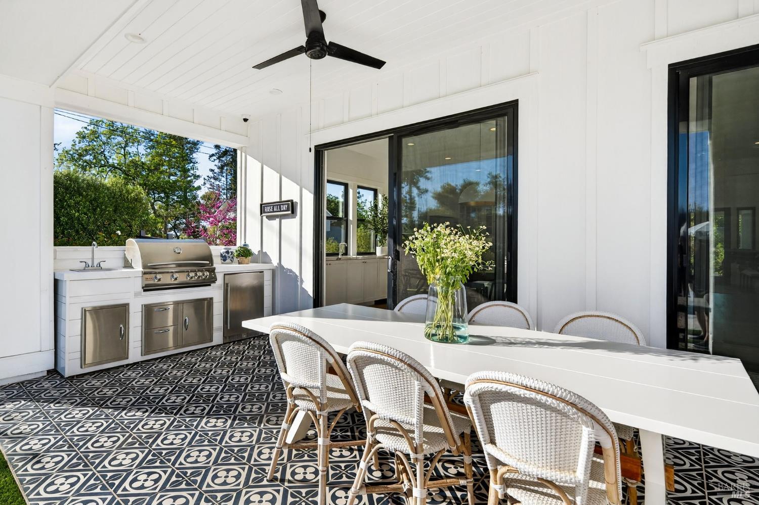 16 Upland Road St. Helena CA 94574