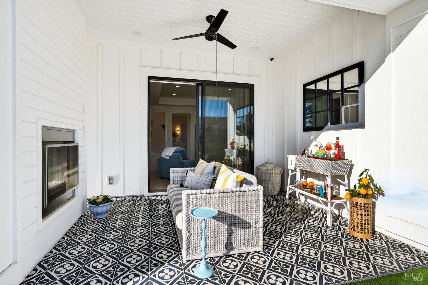 16 Upland Road St. Helena CA 94574