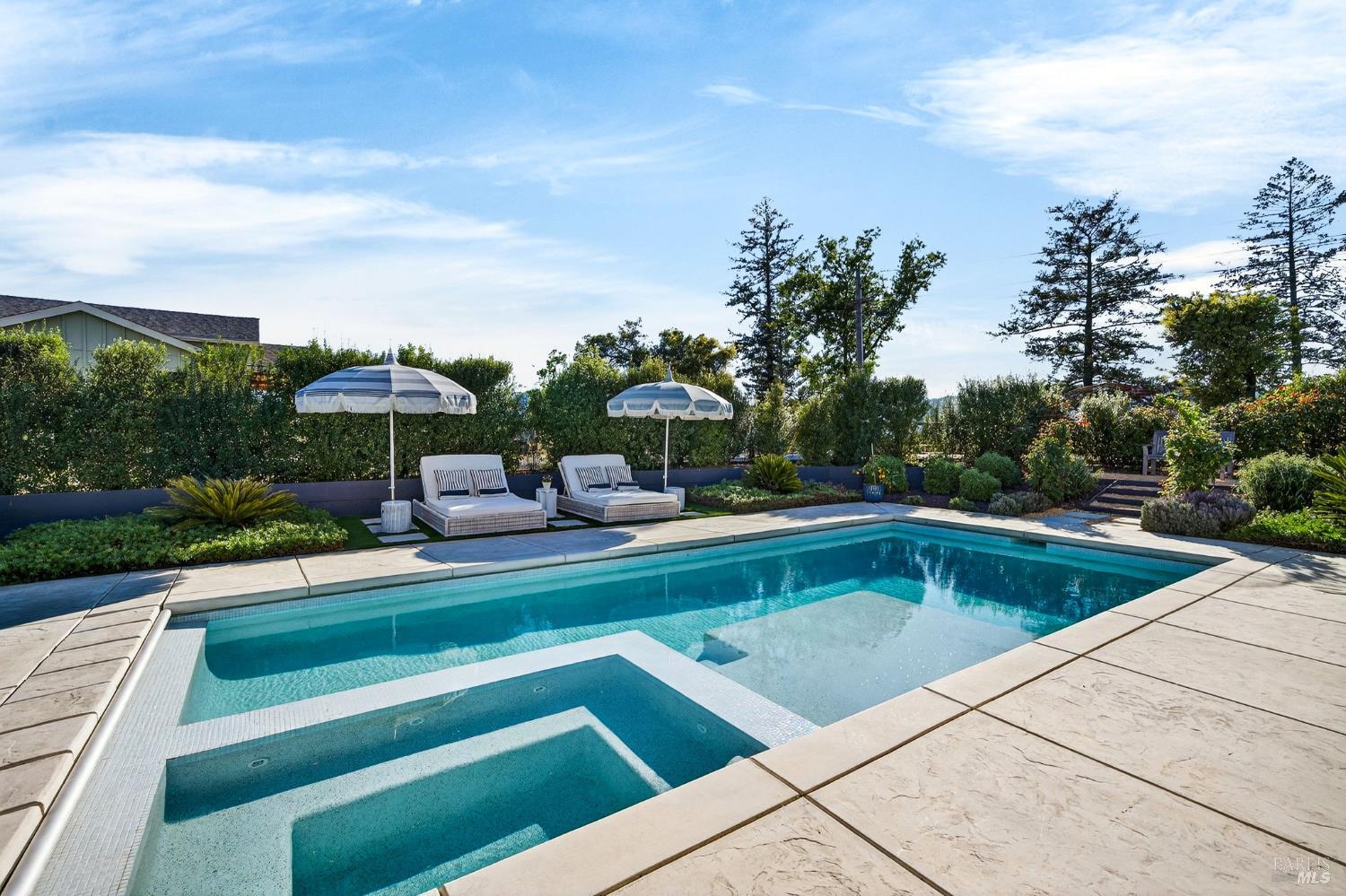 16 Upland Road St. Helena CA 94574