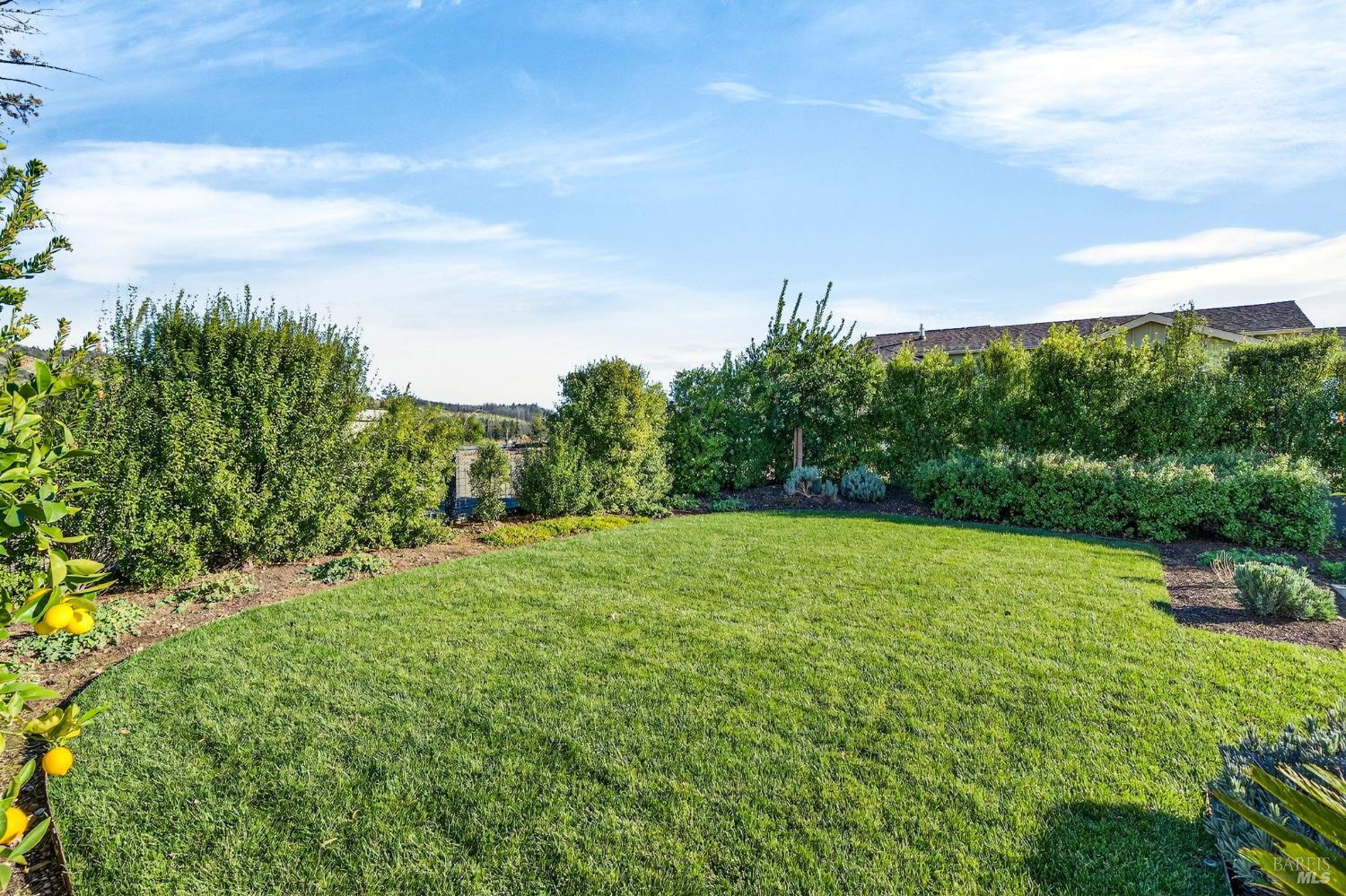 16 Upland Road St. Helena CA 94574