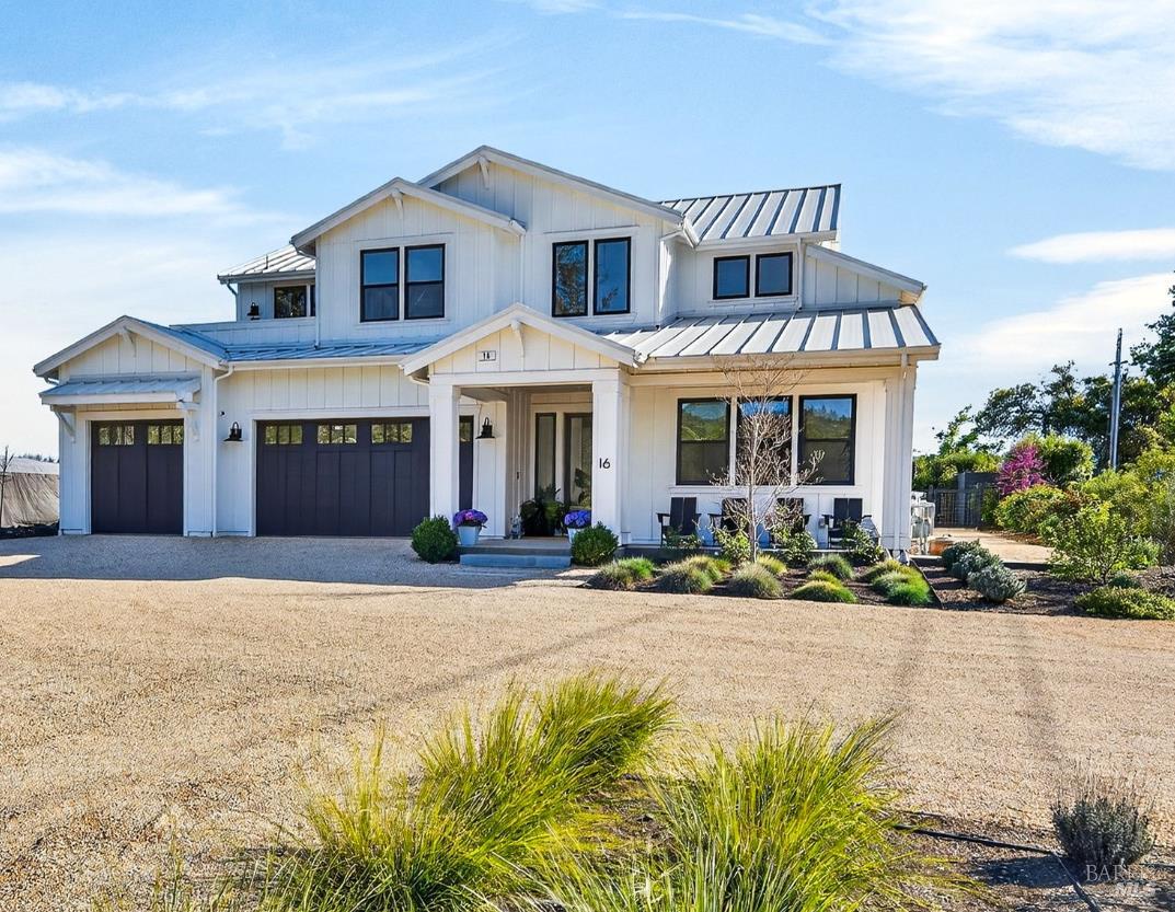 16 Upland Road St. Helena CA 94574