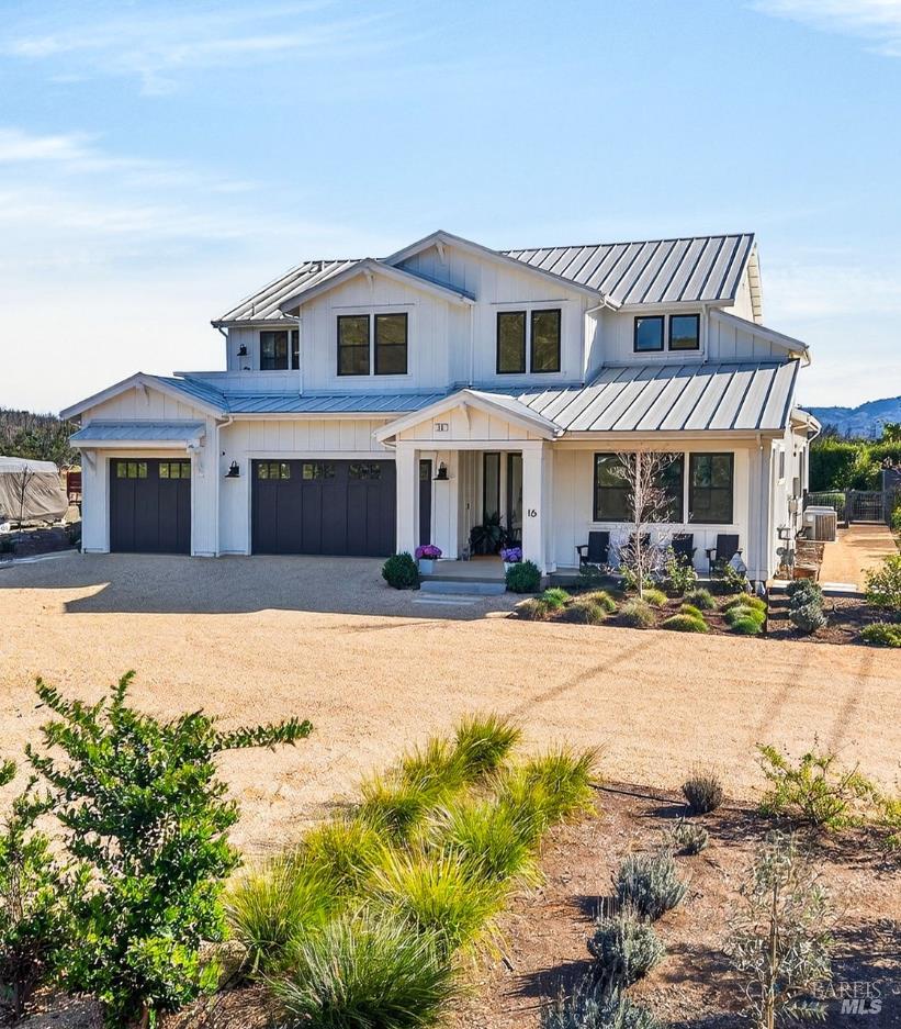 16 Upland Road St. Helena CA 94574